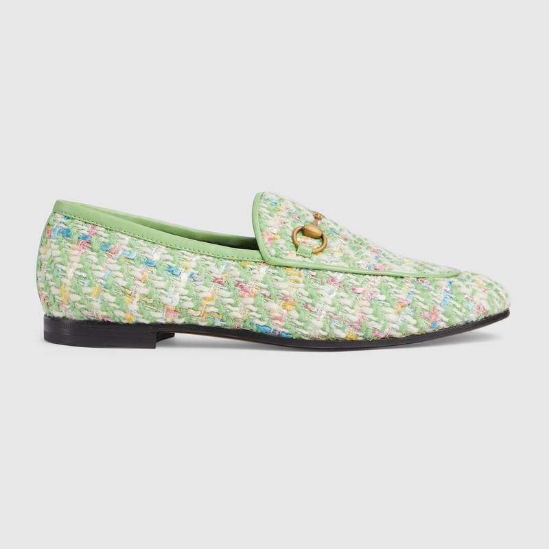 Women's Jordaan loafer 1