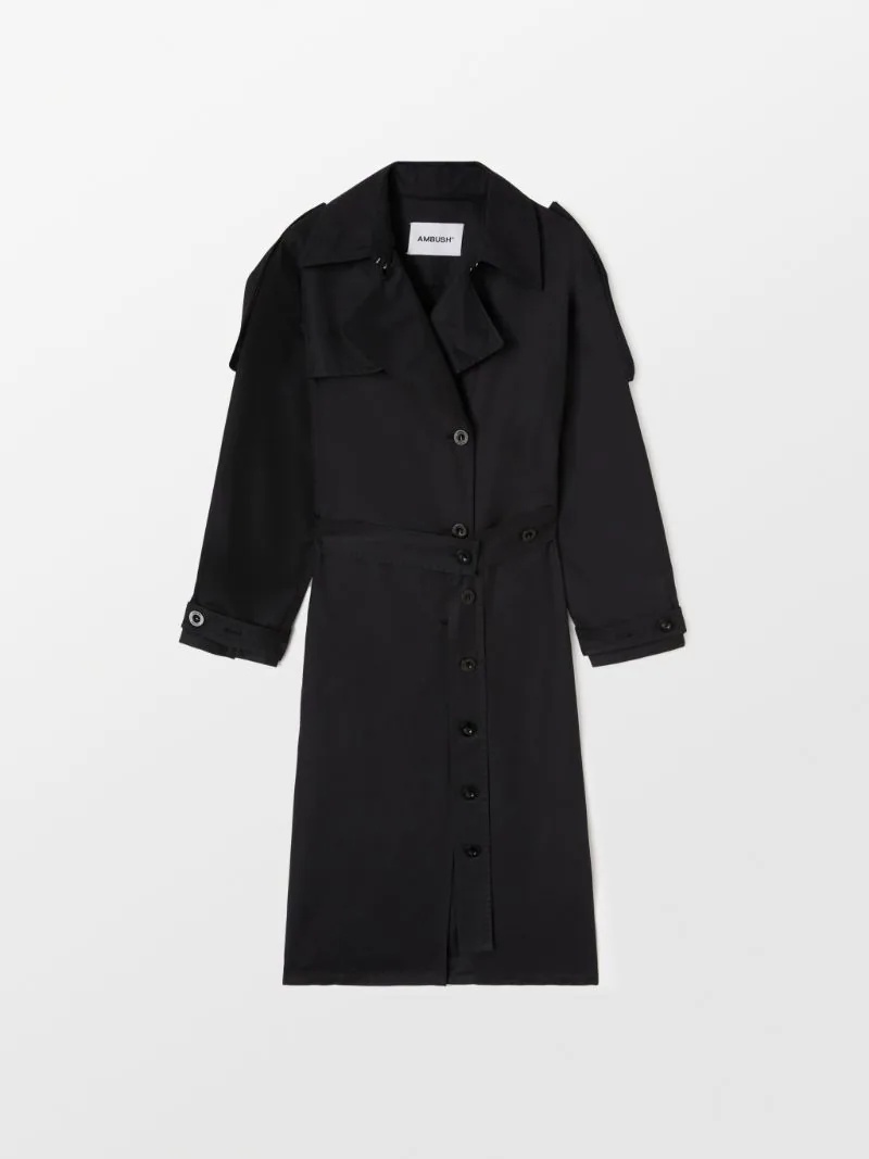 SIDE SLIT TRENCH - 1