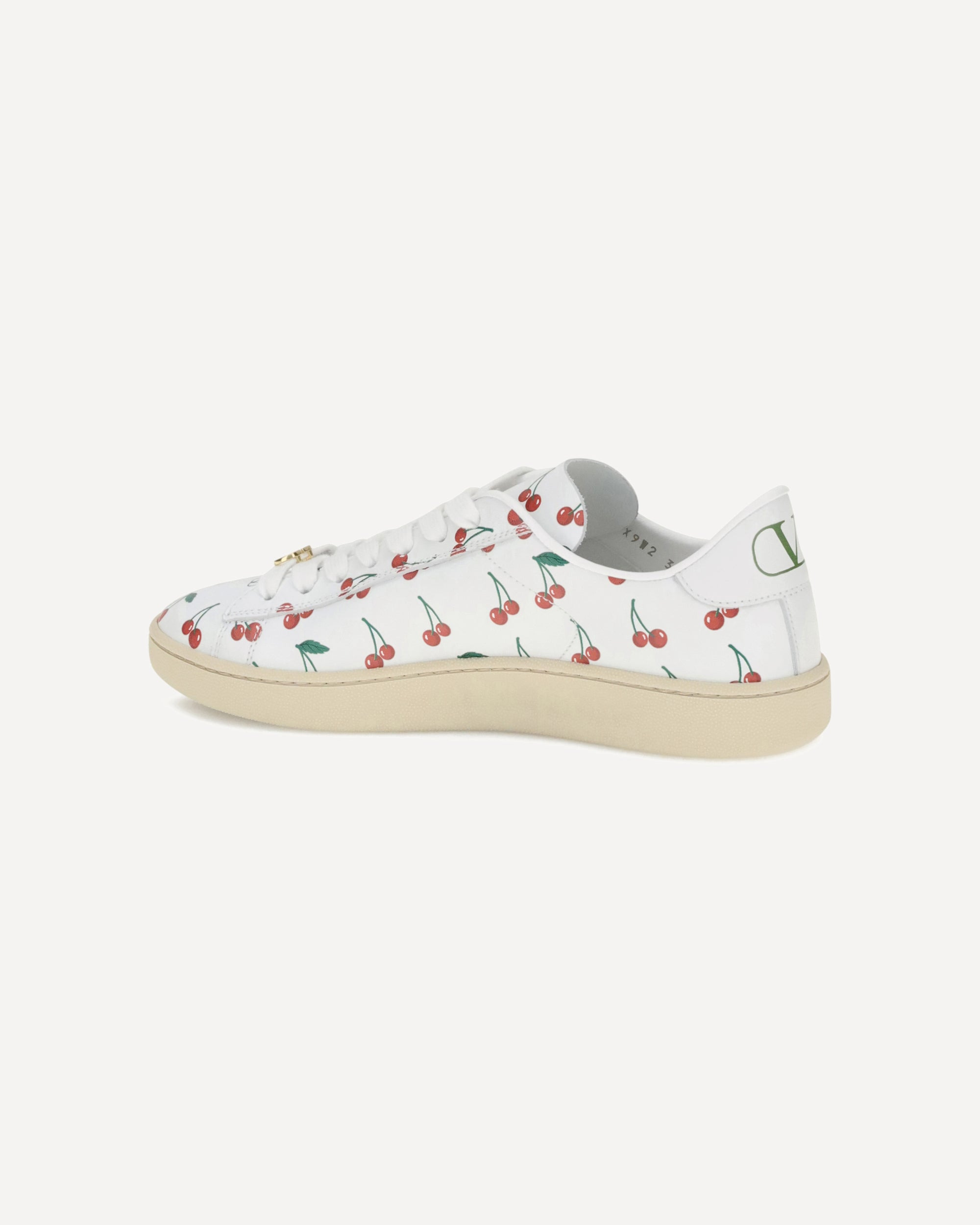Royco Cherryfic Sneakers - 3