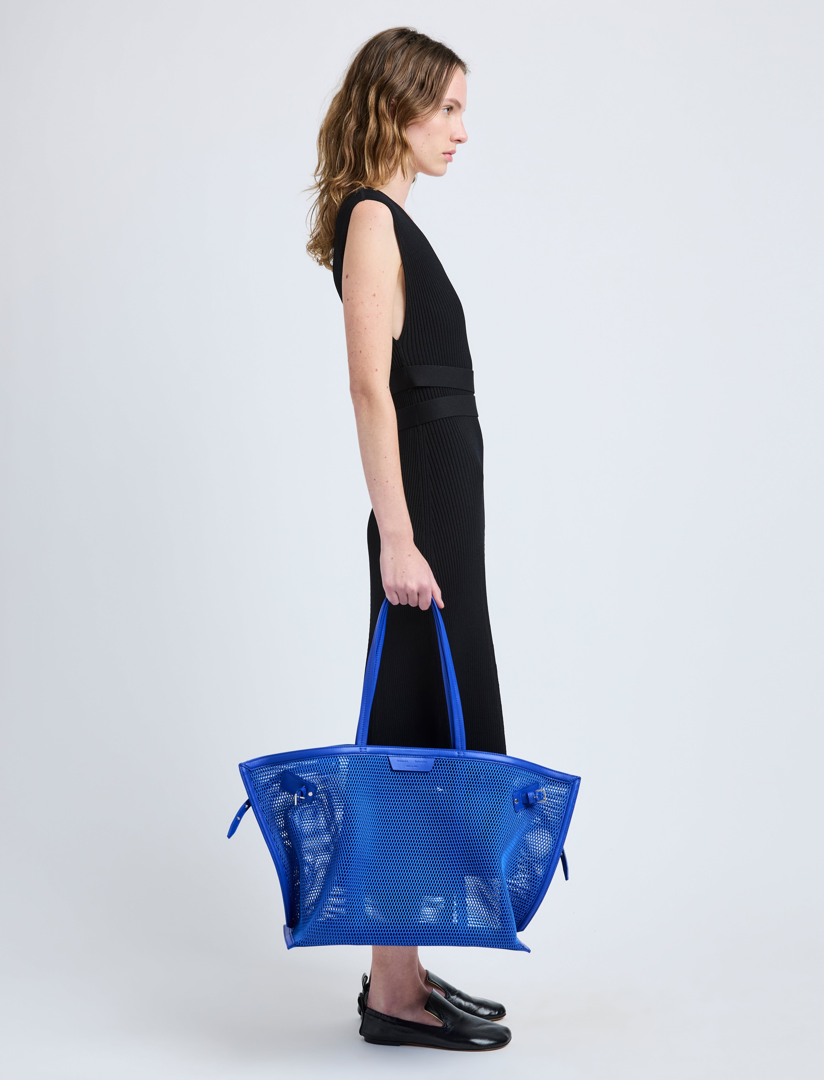 Days Carryall in Mesh - 6