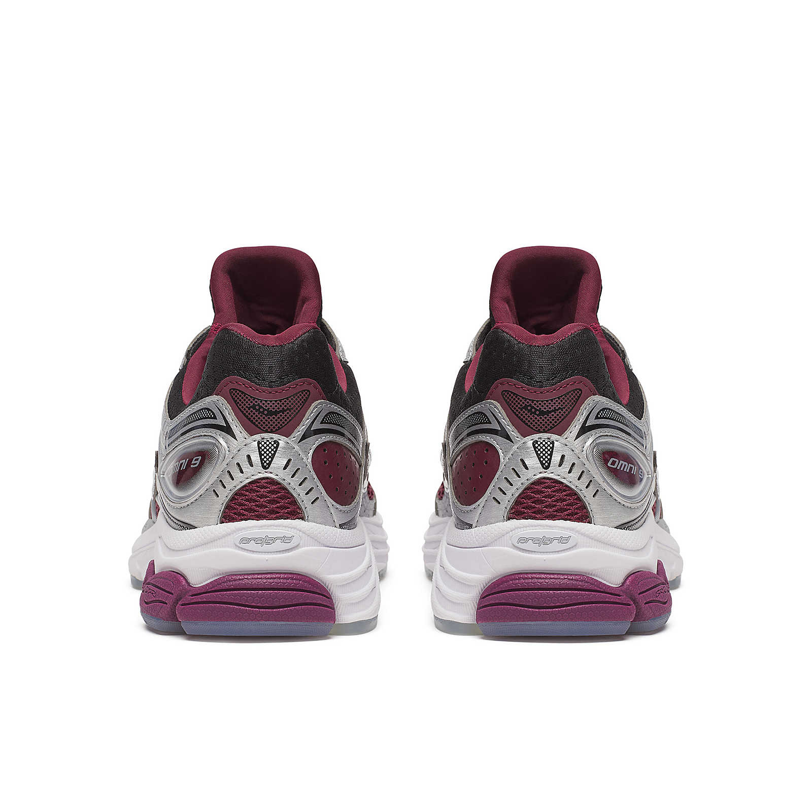 ProGrid Omni 9 Socktop - 4