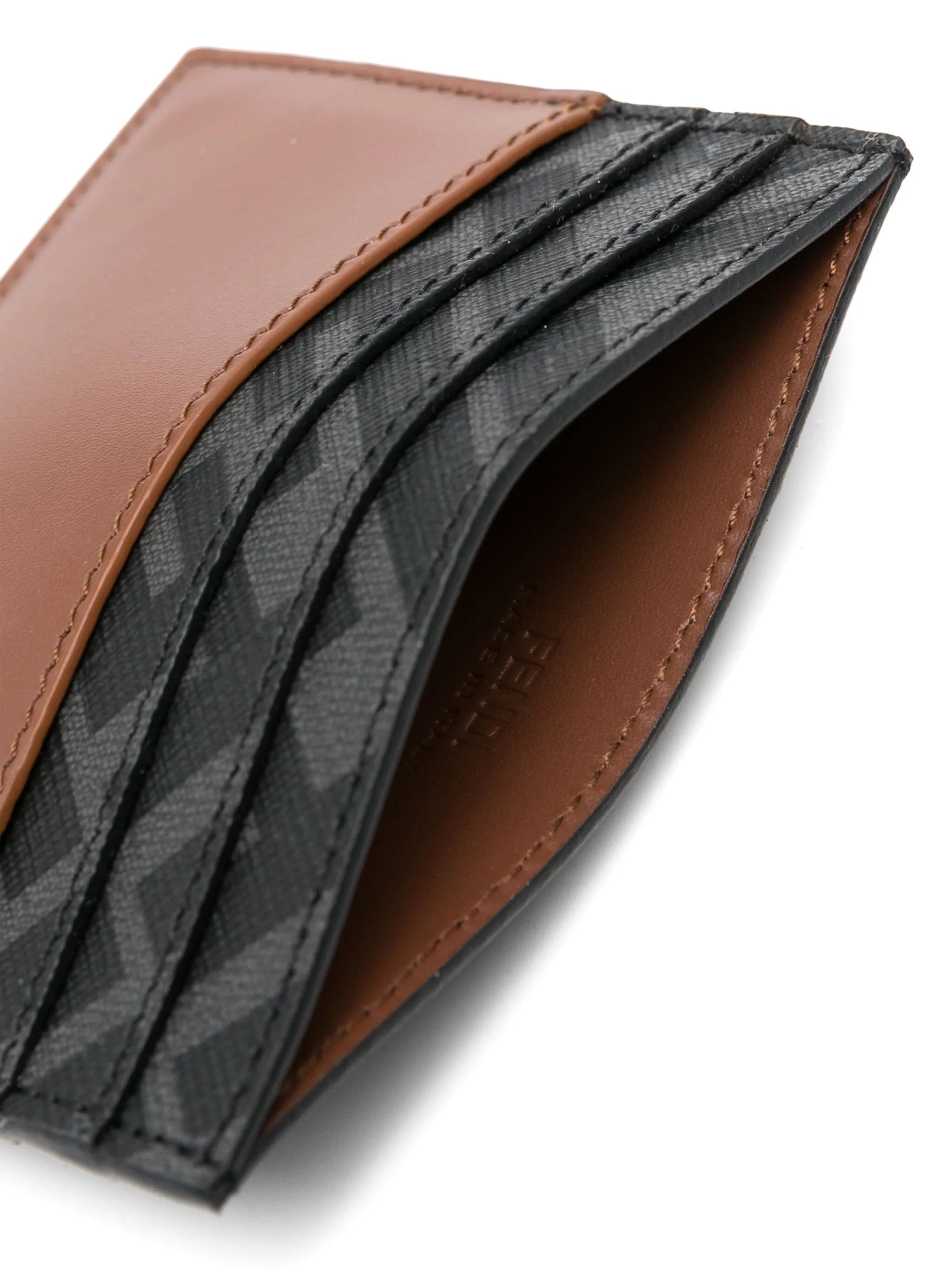 FF-motif Card Holder - 3