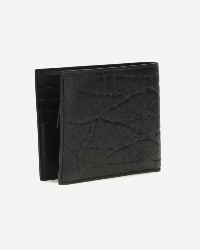 FERRAGAMO Gancini bifold Wallet outlook