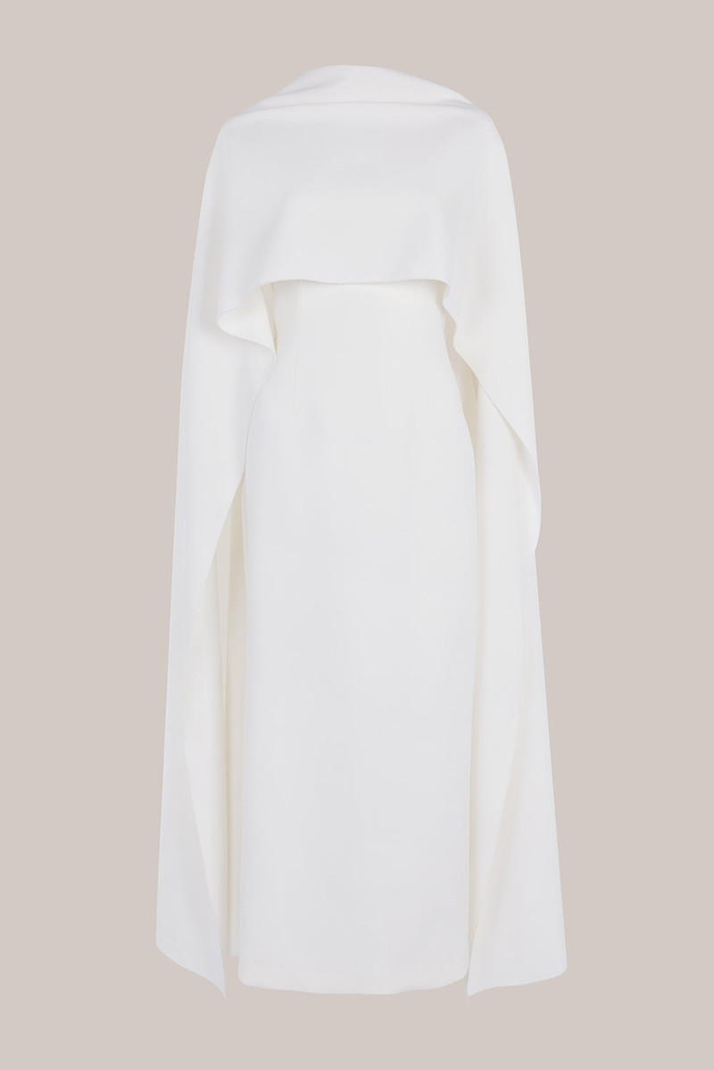 Roksanda ELINA DRESS outlook