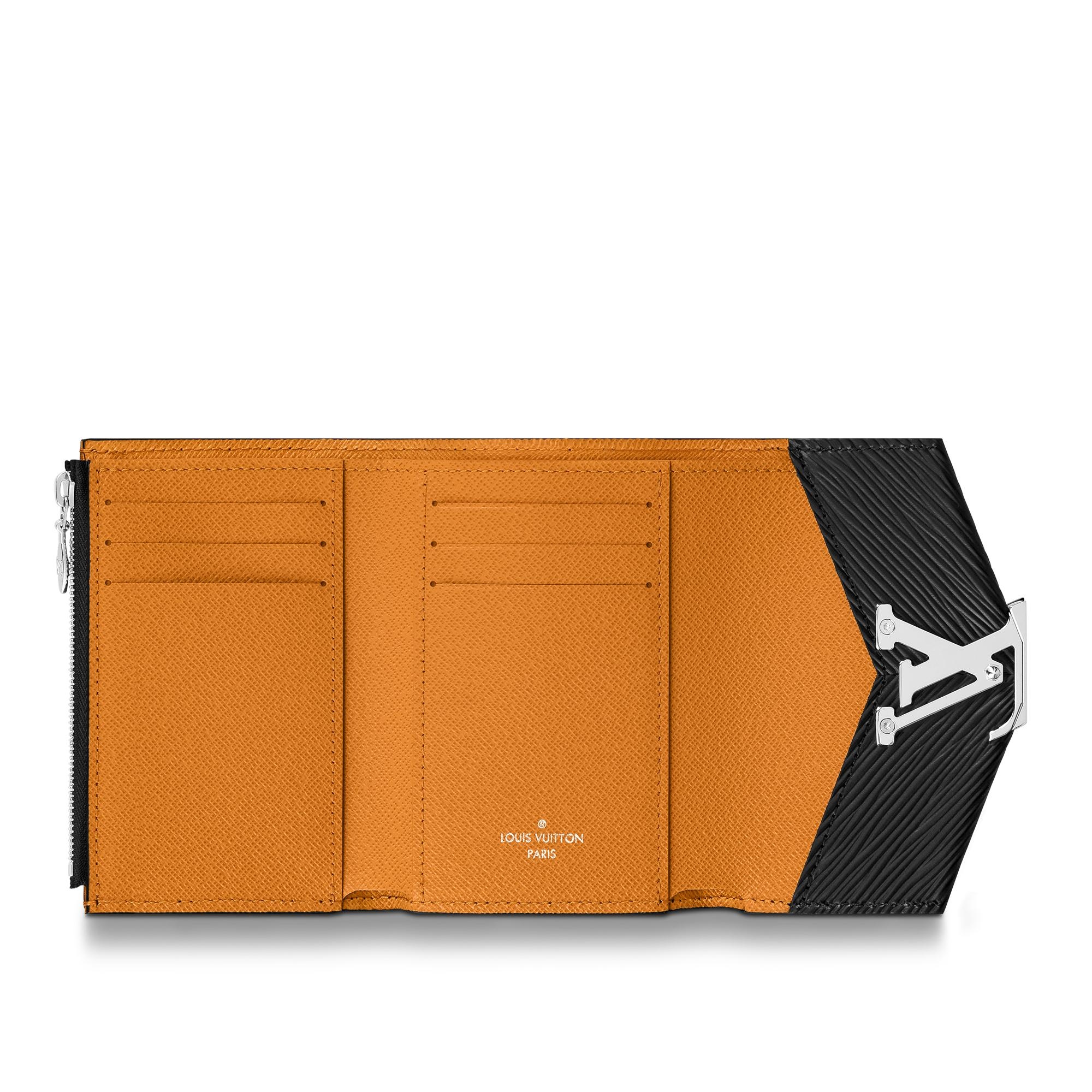 Grenelle Compact Wallet - 4