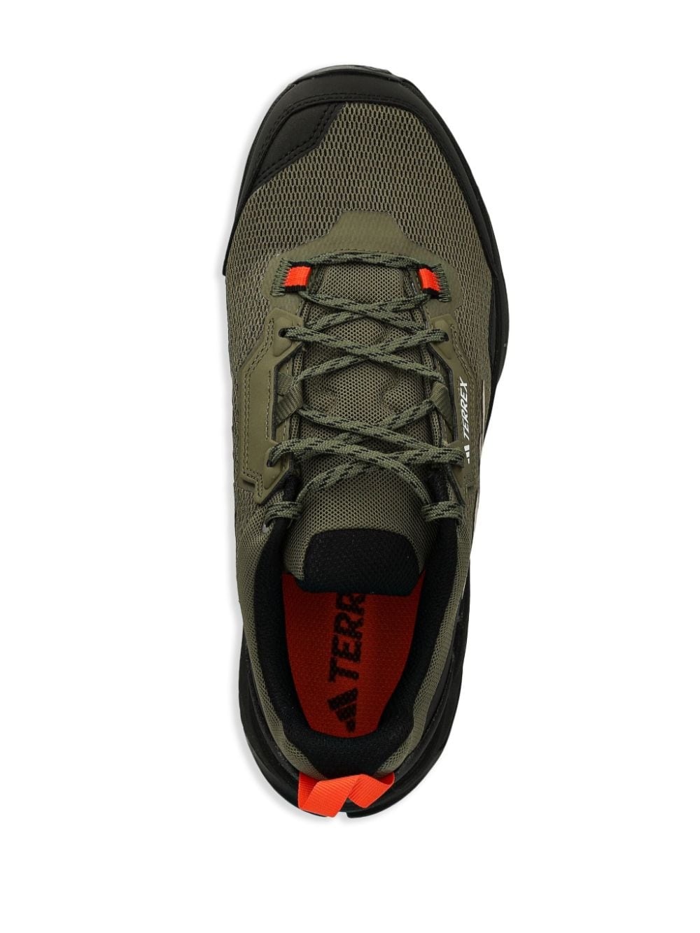 Terrex AX4 sneakers - 4