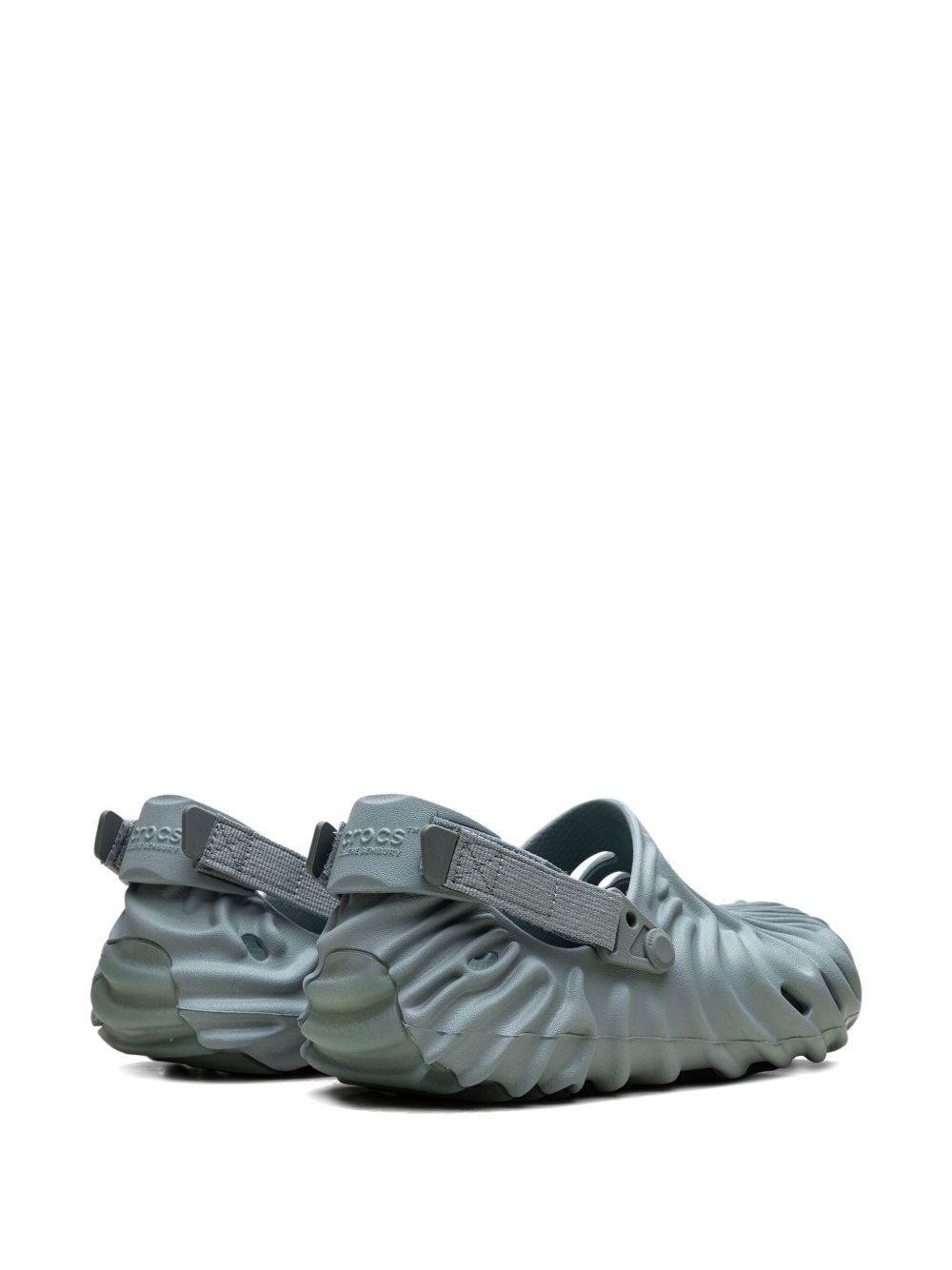 x Salehe Bembury Pollex Clog "Manta" sneakers - 3
