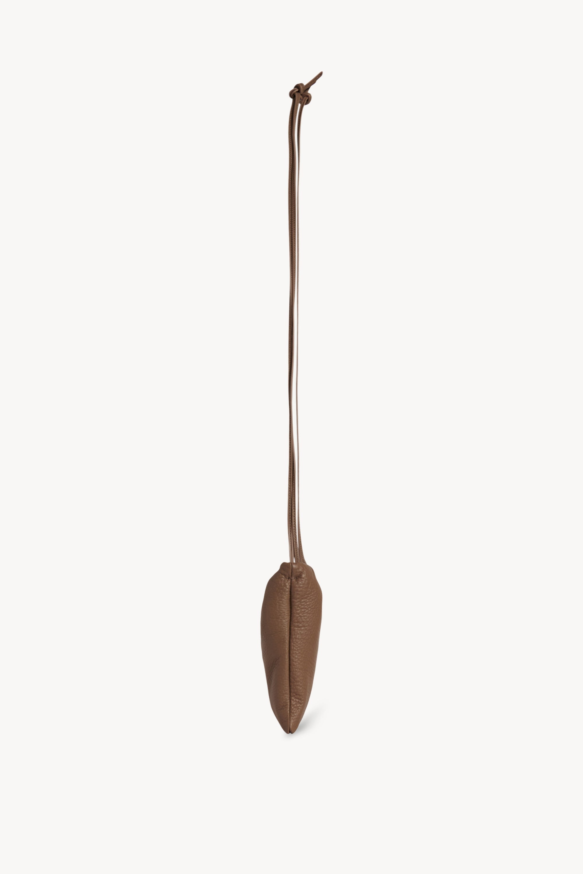 Bourse Phone Case in Leather - 4