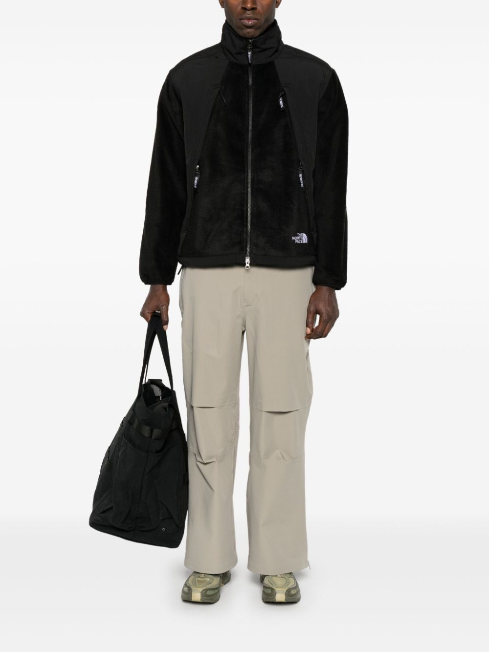 2000 Polar fleece jacket - 2