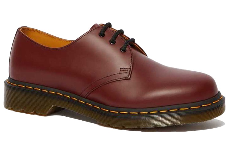 Dr. Martens 1461 'Cherry Red' 11838600 - 2