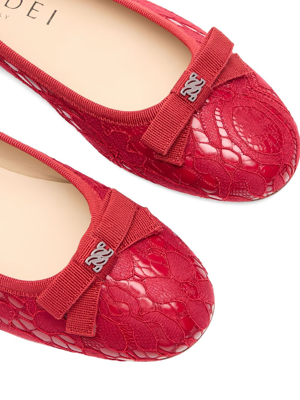 Liberty ballet flats - 3