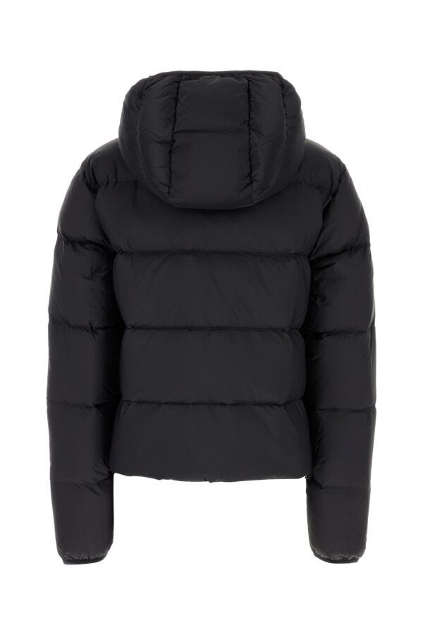 ダウンジャケット・コート D SQUARED2 Black nylon down jacket (S75AM1079D35093 900) S75AM1079D35093900G1.jpg?sw=