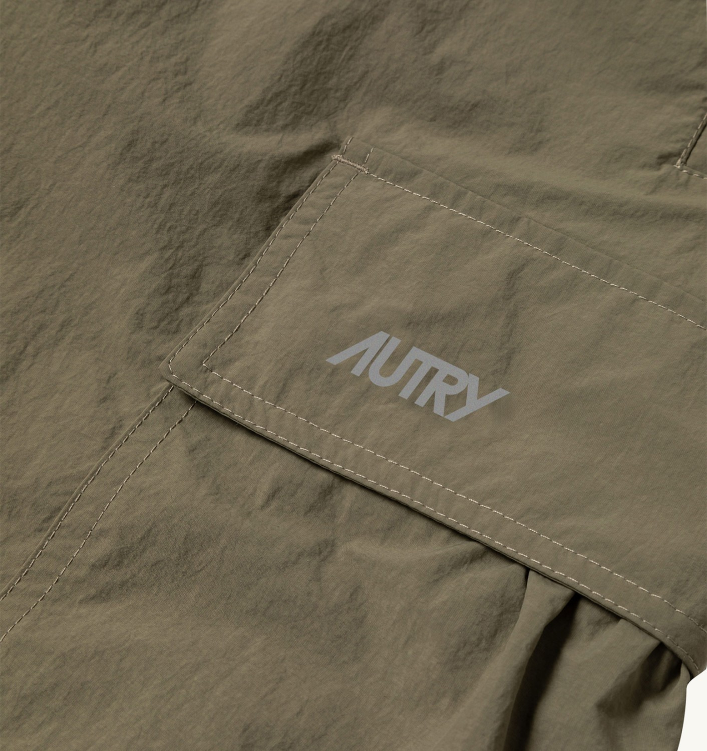 BERMUDA NYLON SHORT MAN - 6