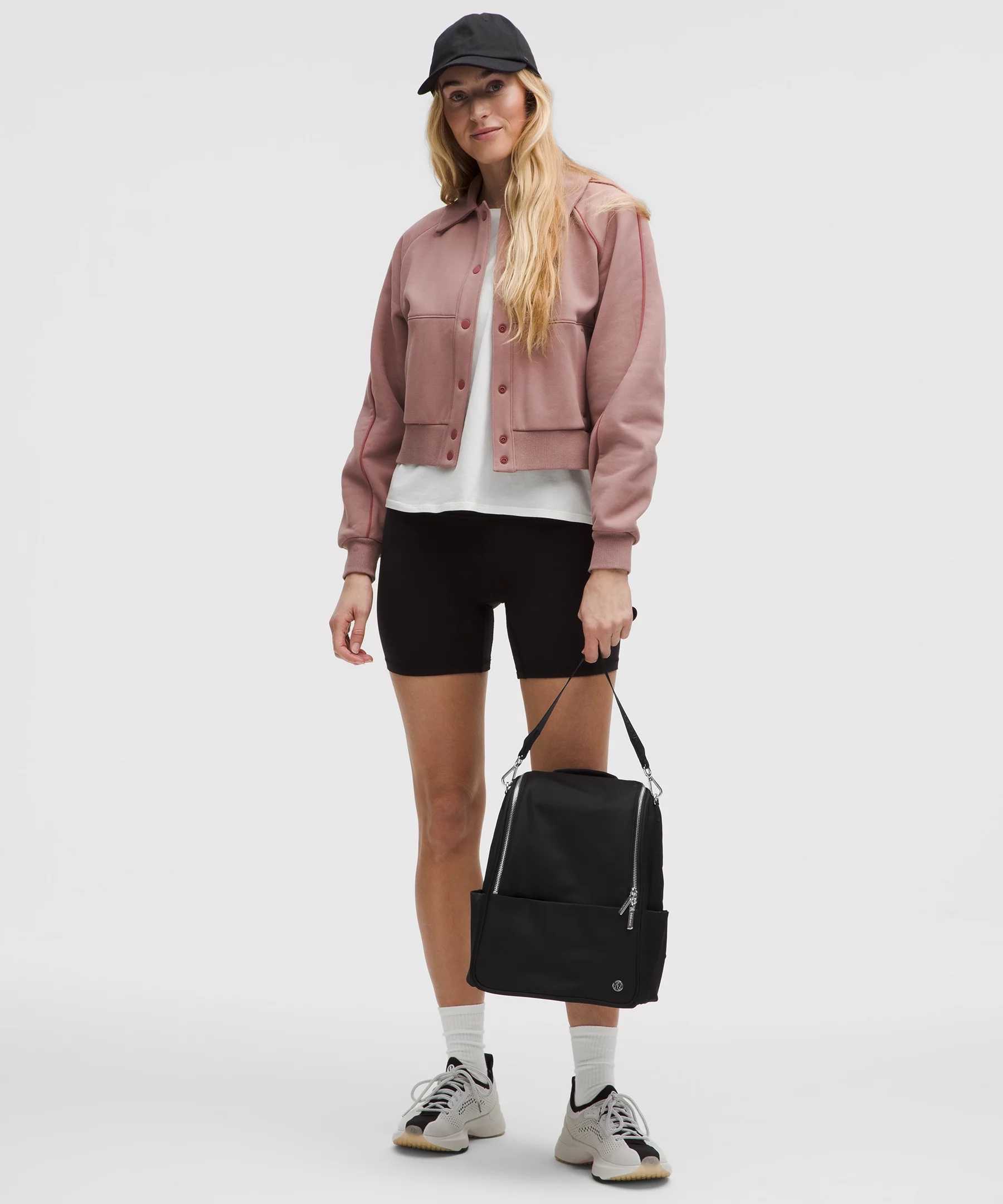 City Essentials Small Backpack 10L - 4