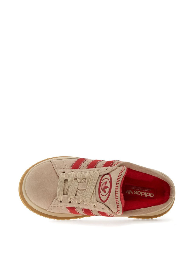Campus 00s Winter Low slip-on sneakers 5