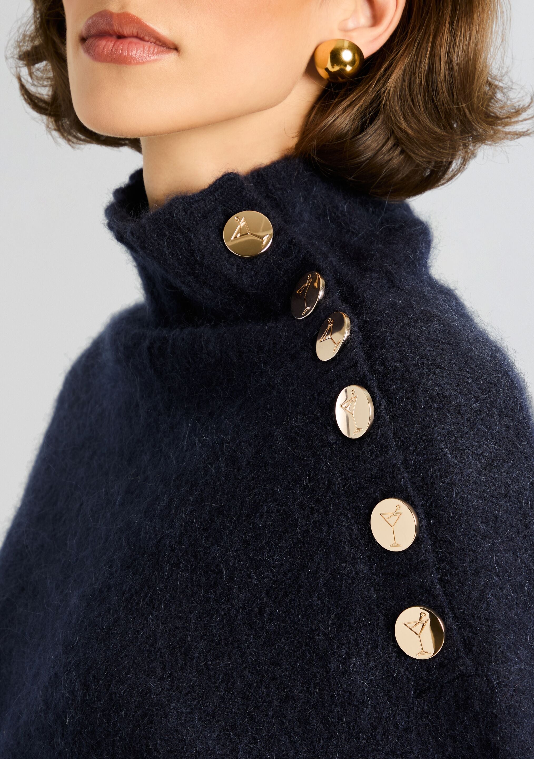 AMALIA SWEATER - 2