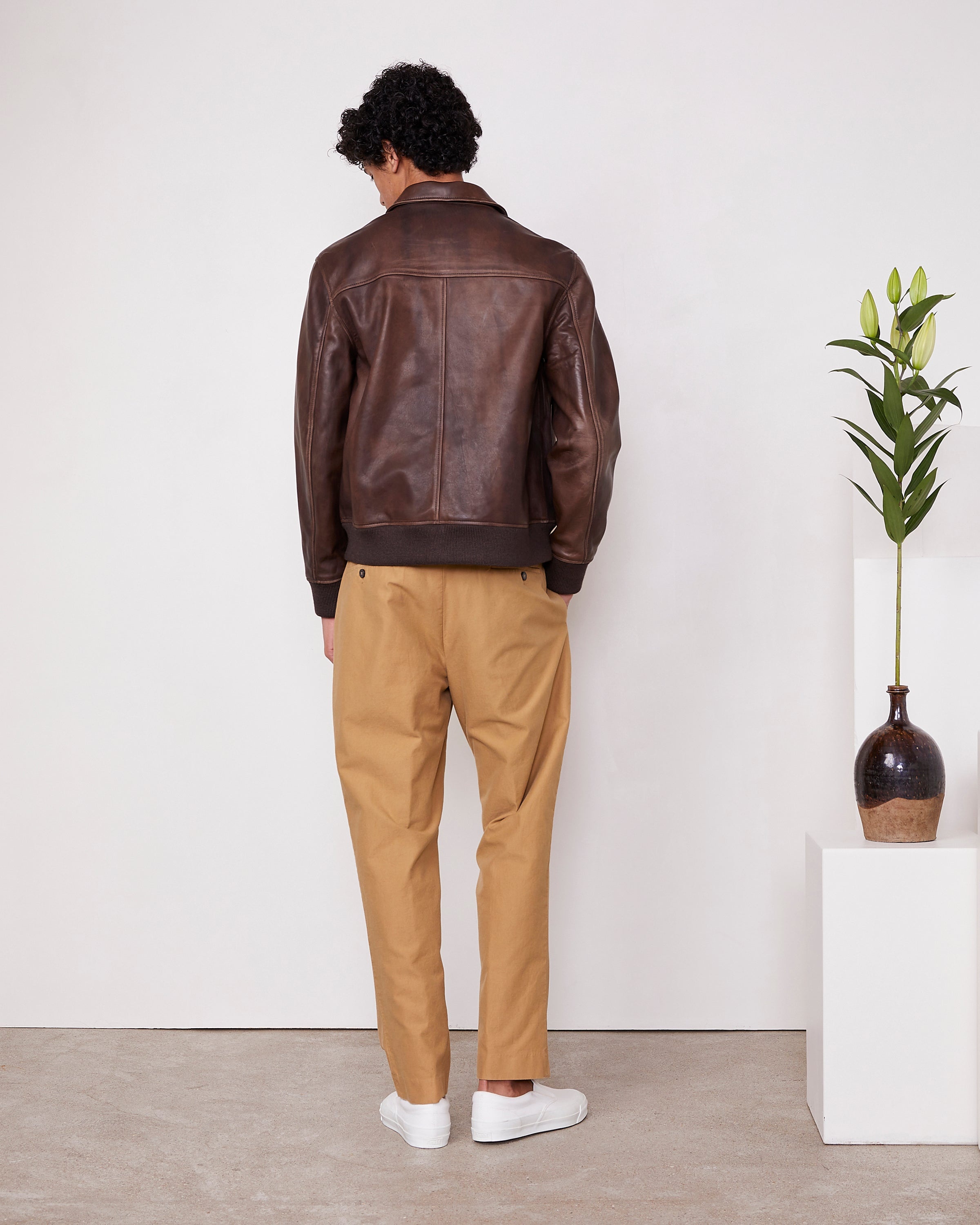 CESARIO BOMBER - 3