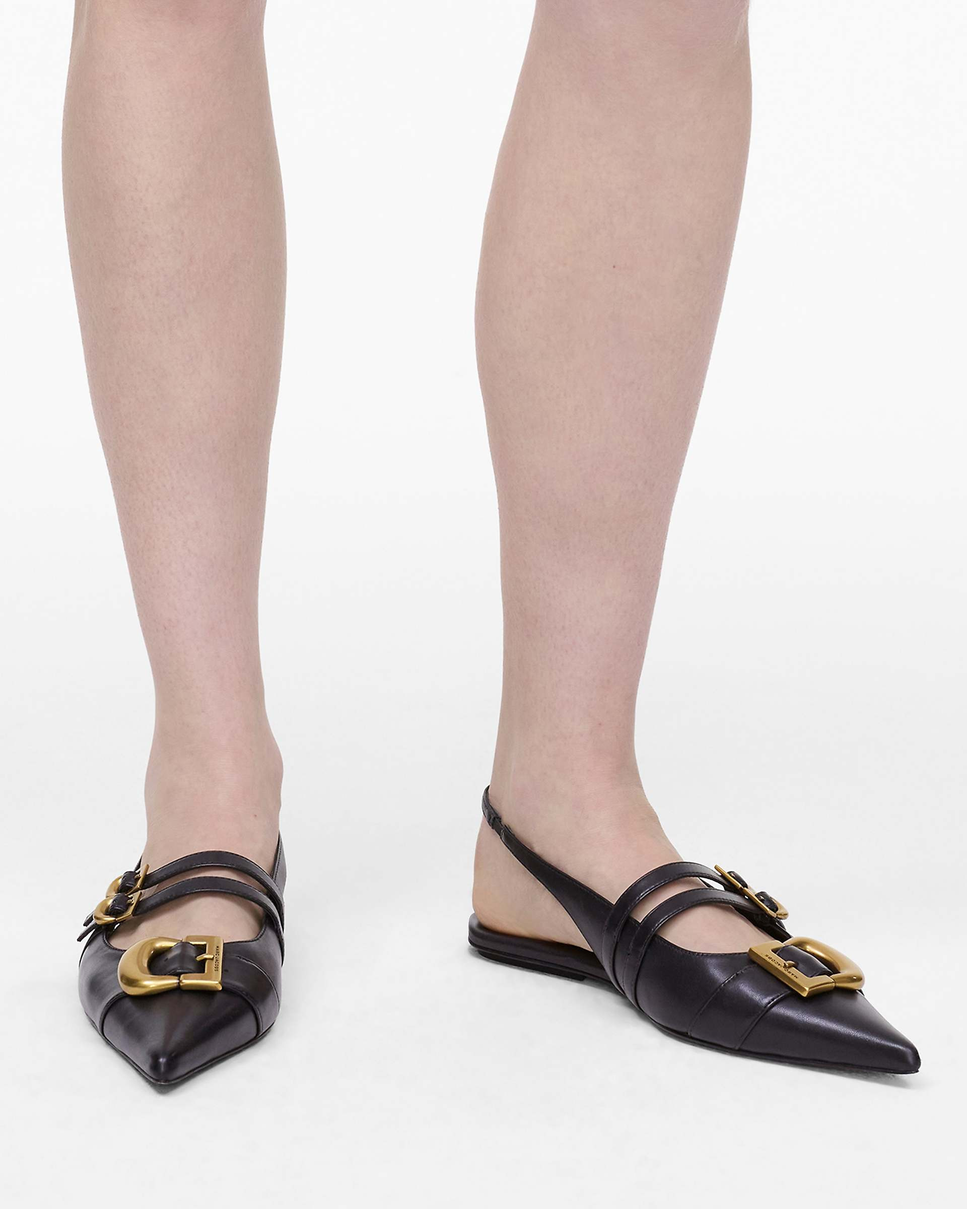 THE DOLL SHOE SLINGBACK - 2