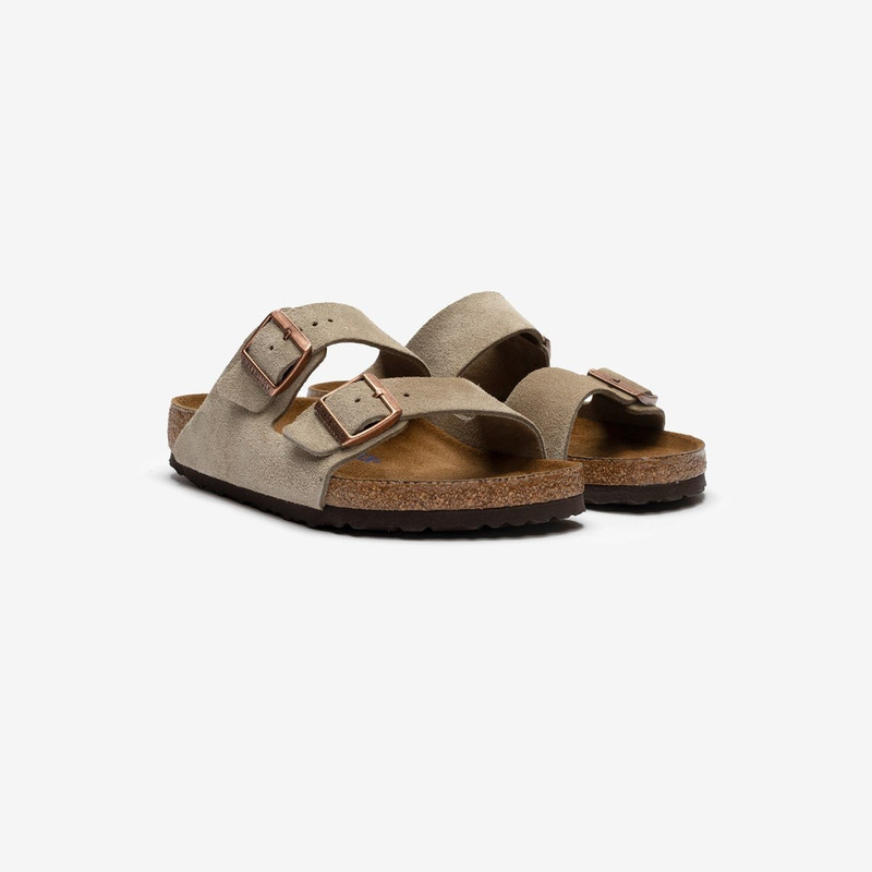 BIRKENSTOCK Wmns Arizona SFB outlook