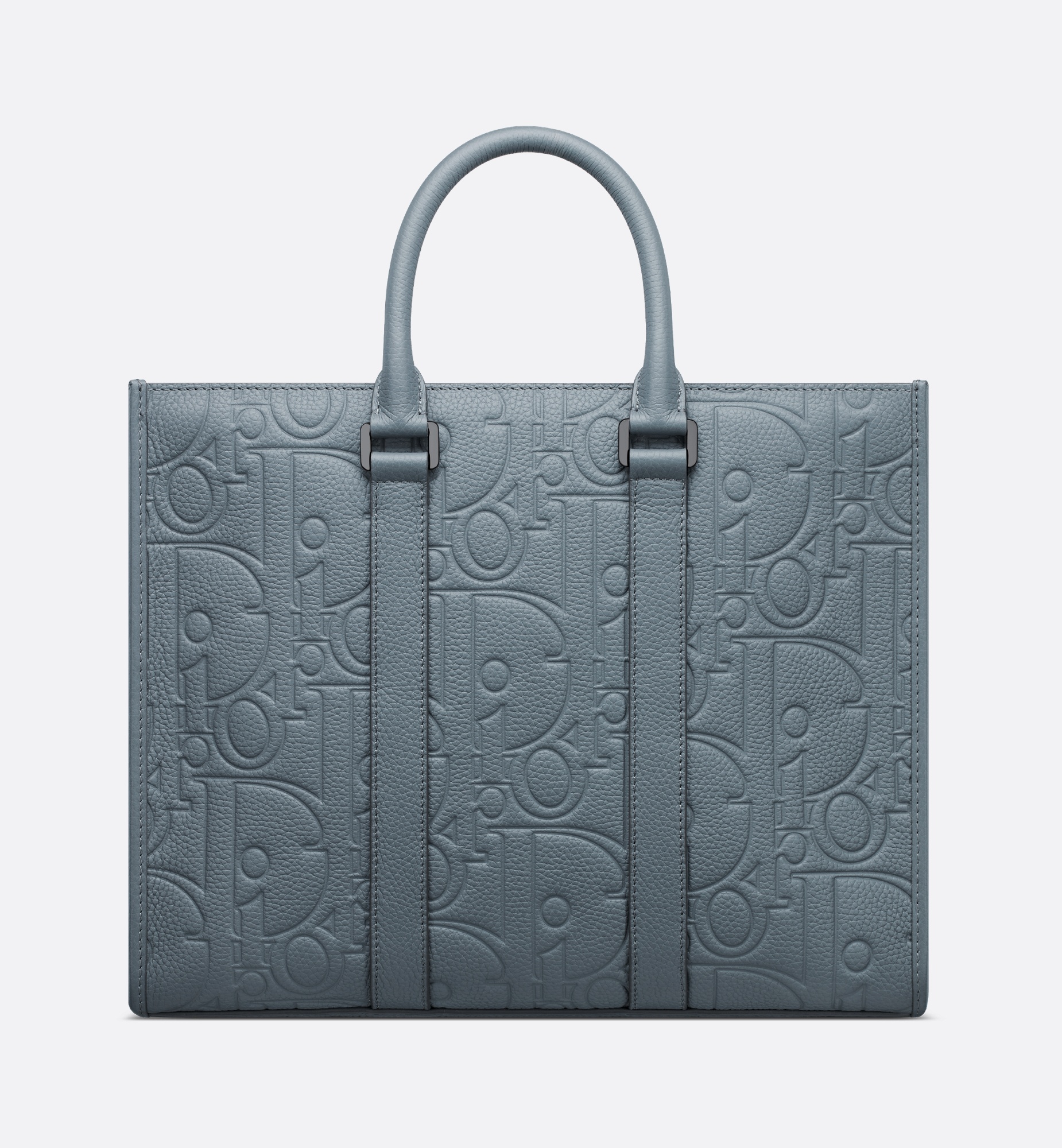 Dior Medium East-West Tote Bag | REVERSIBLE