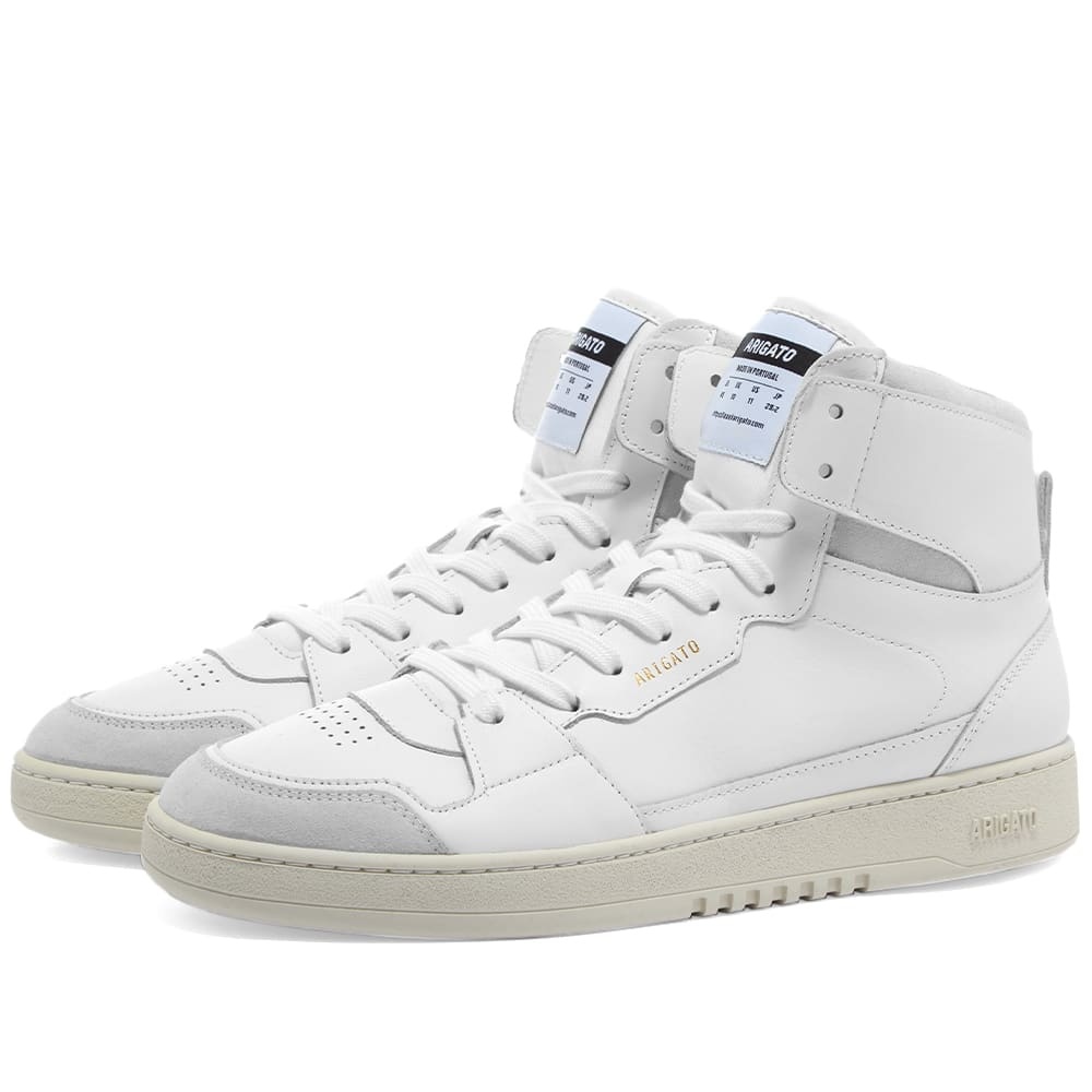 Axel Arigato Ace Hi Sneaker - 1