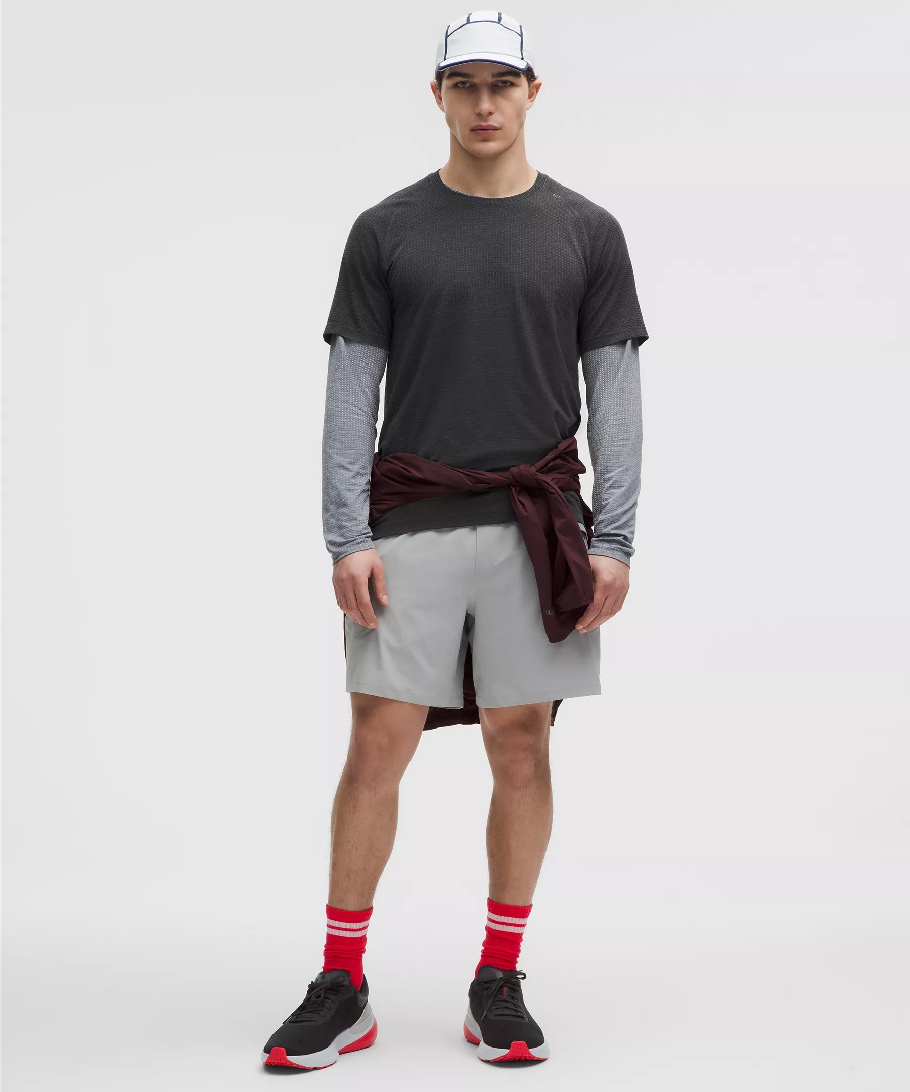 Metal Vent Tech Short-Sleeve Shirt *Updated Fit - 2