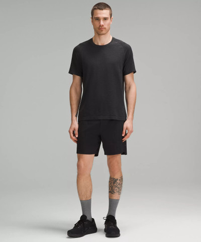 lululemon Metal Vent Tech Short-Sleeve Shirt *Updated Fit outlook