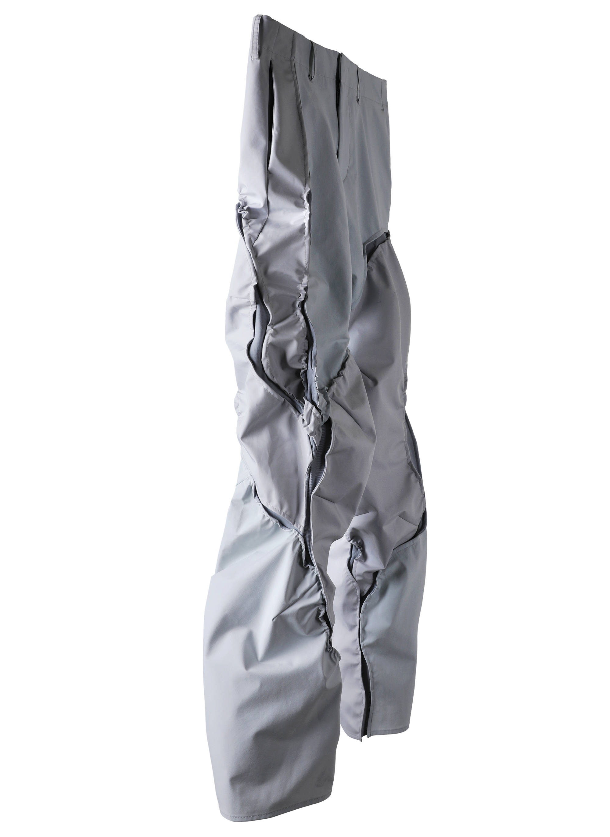6.0 TECHNICAL PANTS LEFT (ICE) - 2
