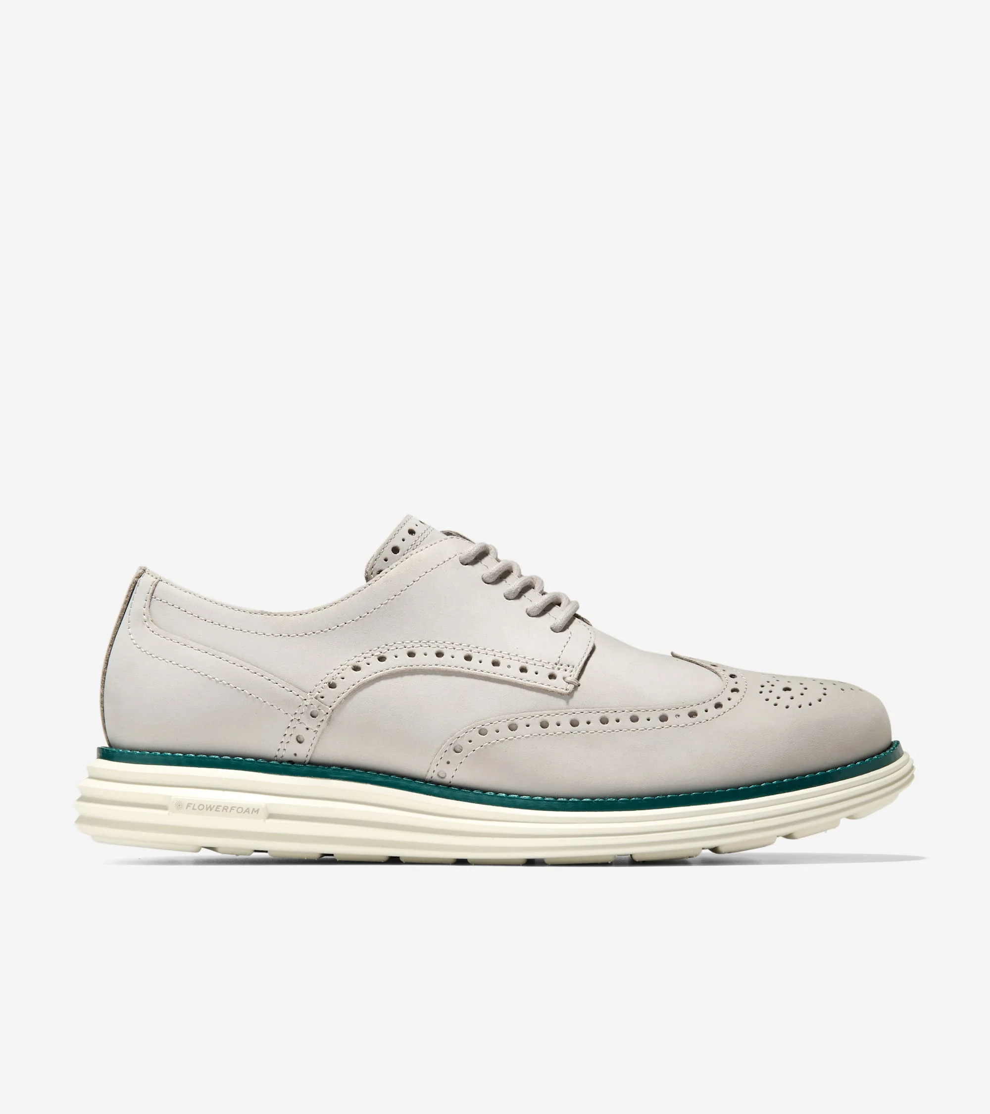 Men's ØriginalGrand Remastered Wingtip Oxfords - 1