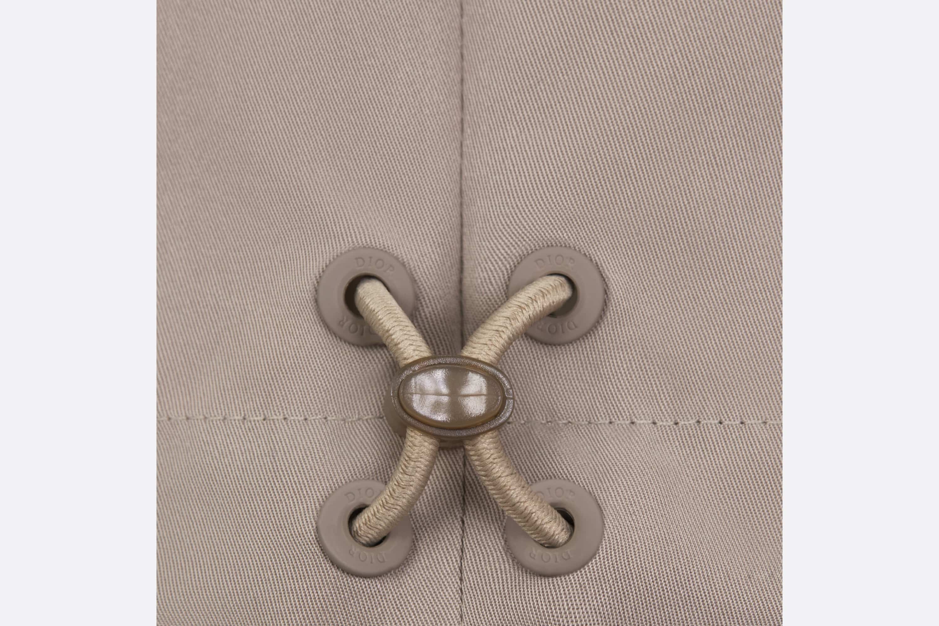 DIOR AND PARLEY Convertible Pants - 6