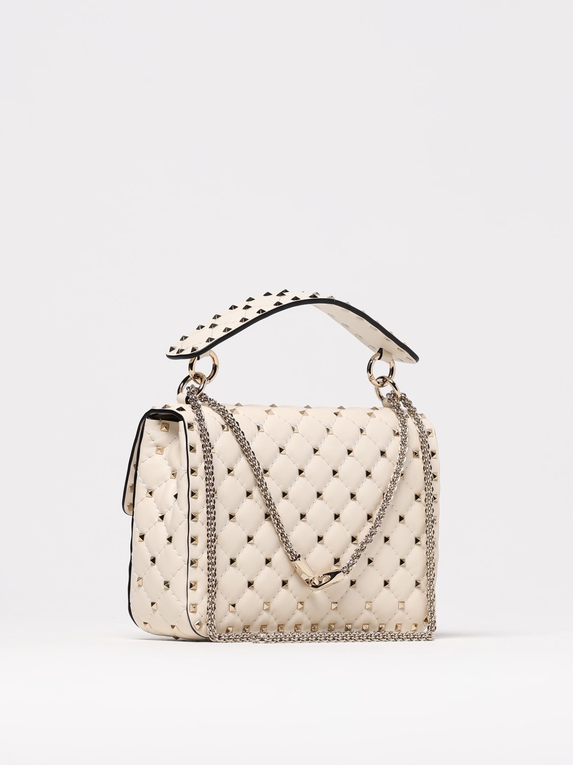 Shoulder bag woman Valentino Garavani - 3