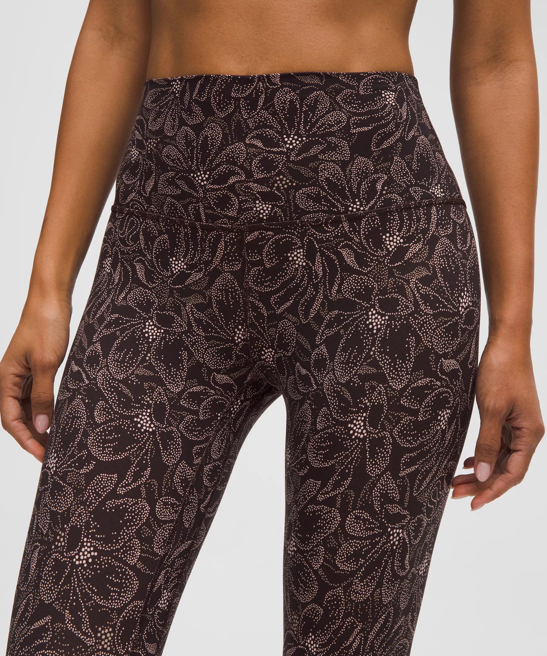 lululemon Align™ High-Rise Crop 17" - 4