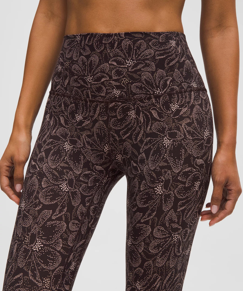 lululemon Align™ High-Rise Crop 17" 4