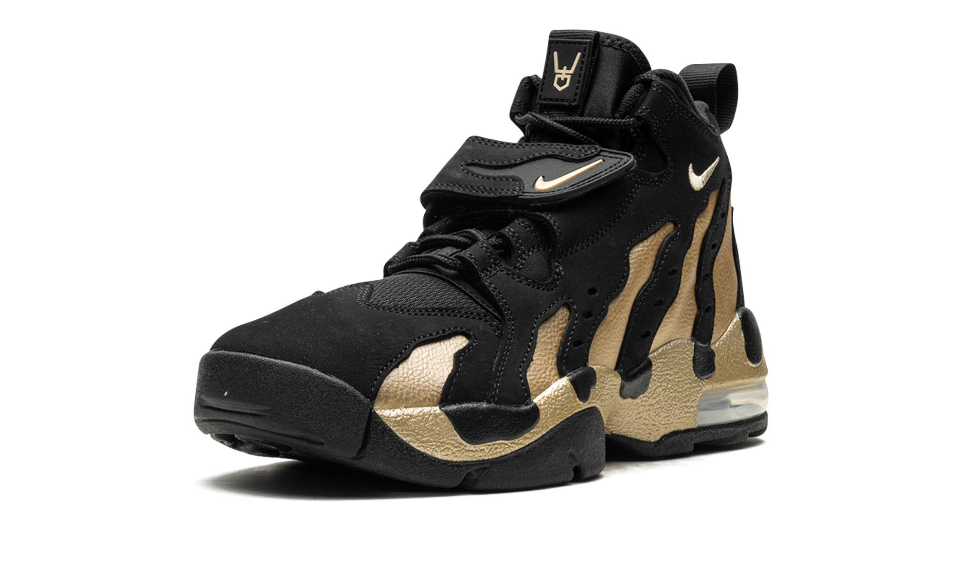 Air DT Max '96 - 4