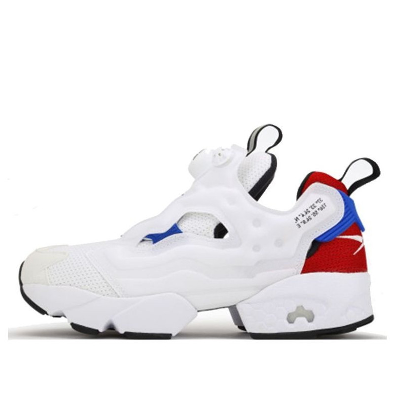 Reebok InstaPump Fury 'City Pack - Seoul' FW4756 1