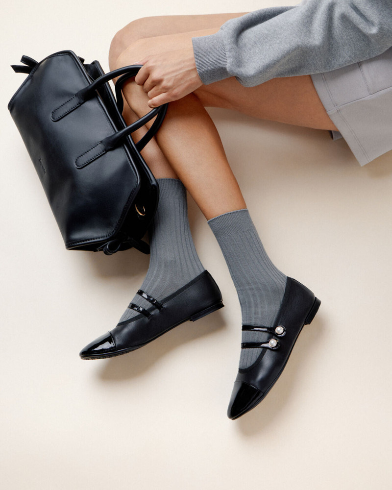 Repetto Erin Mary Janes outlook