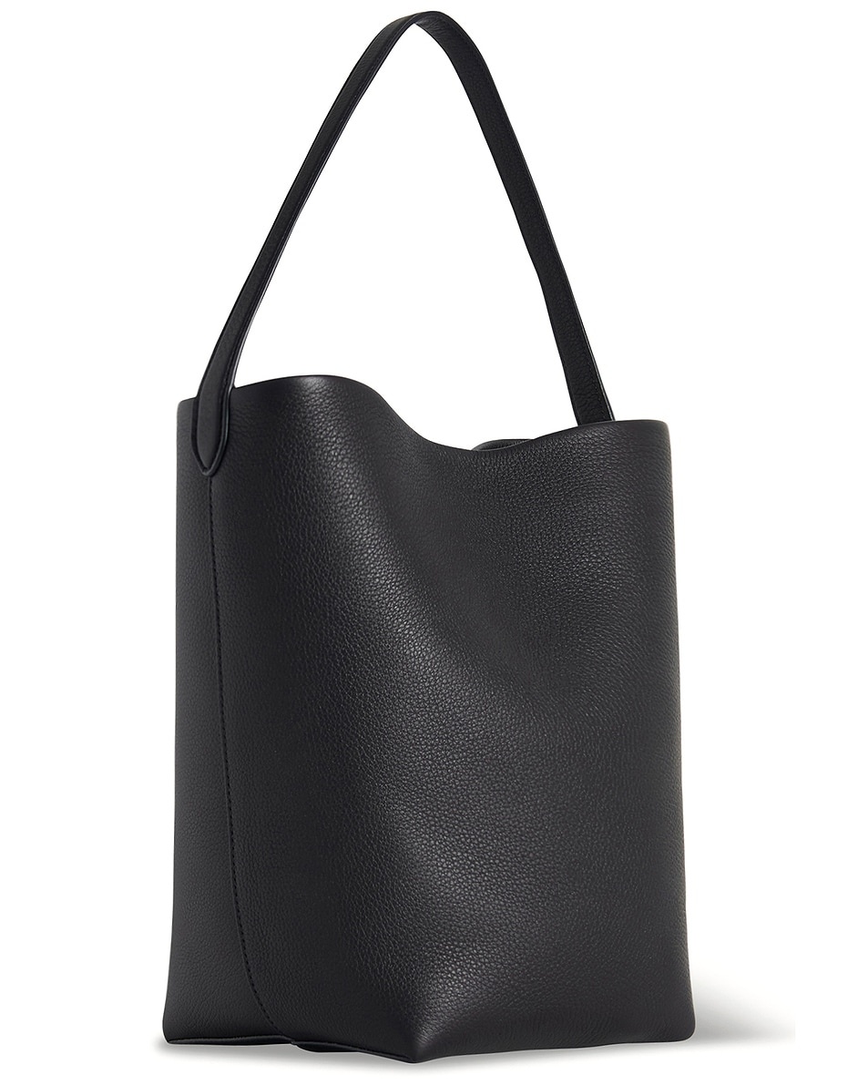 Small North South Tote Bag - 2