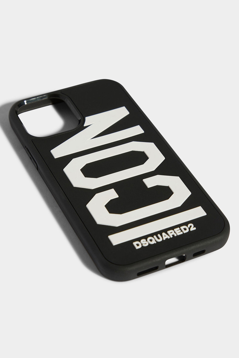 ICON IPHONE CASE 3