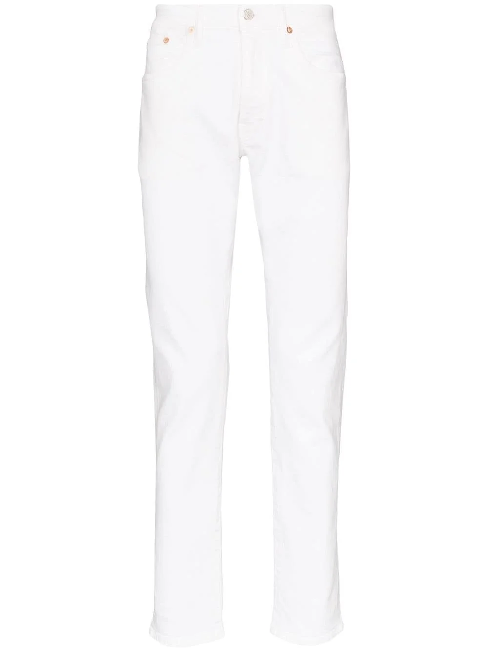 pearl regular fit jeans - 1