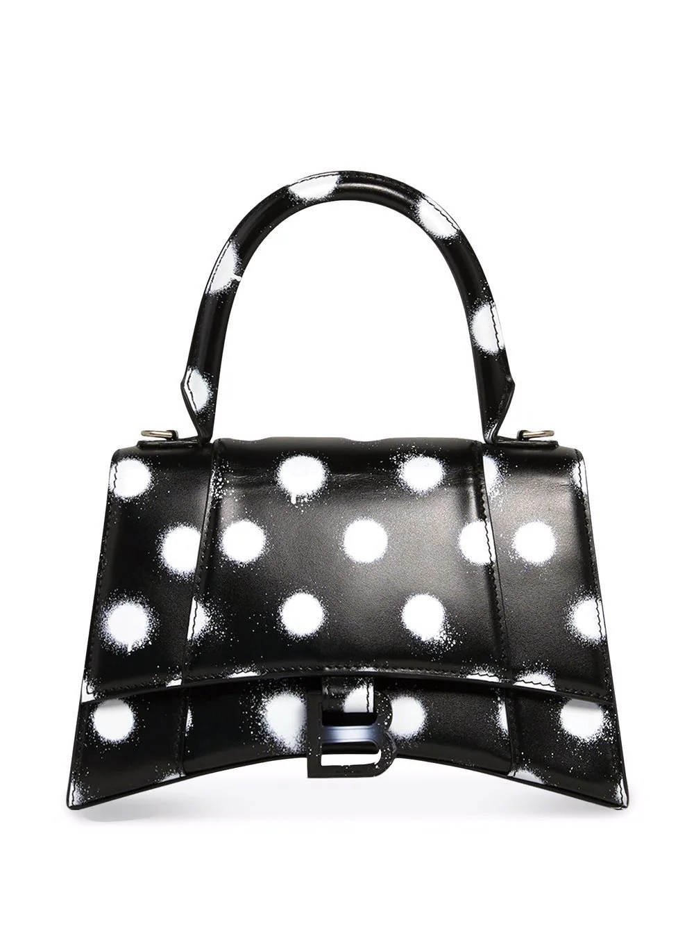 small Hourglass tote bag - 1