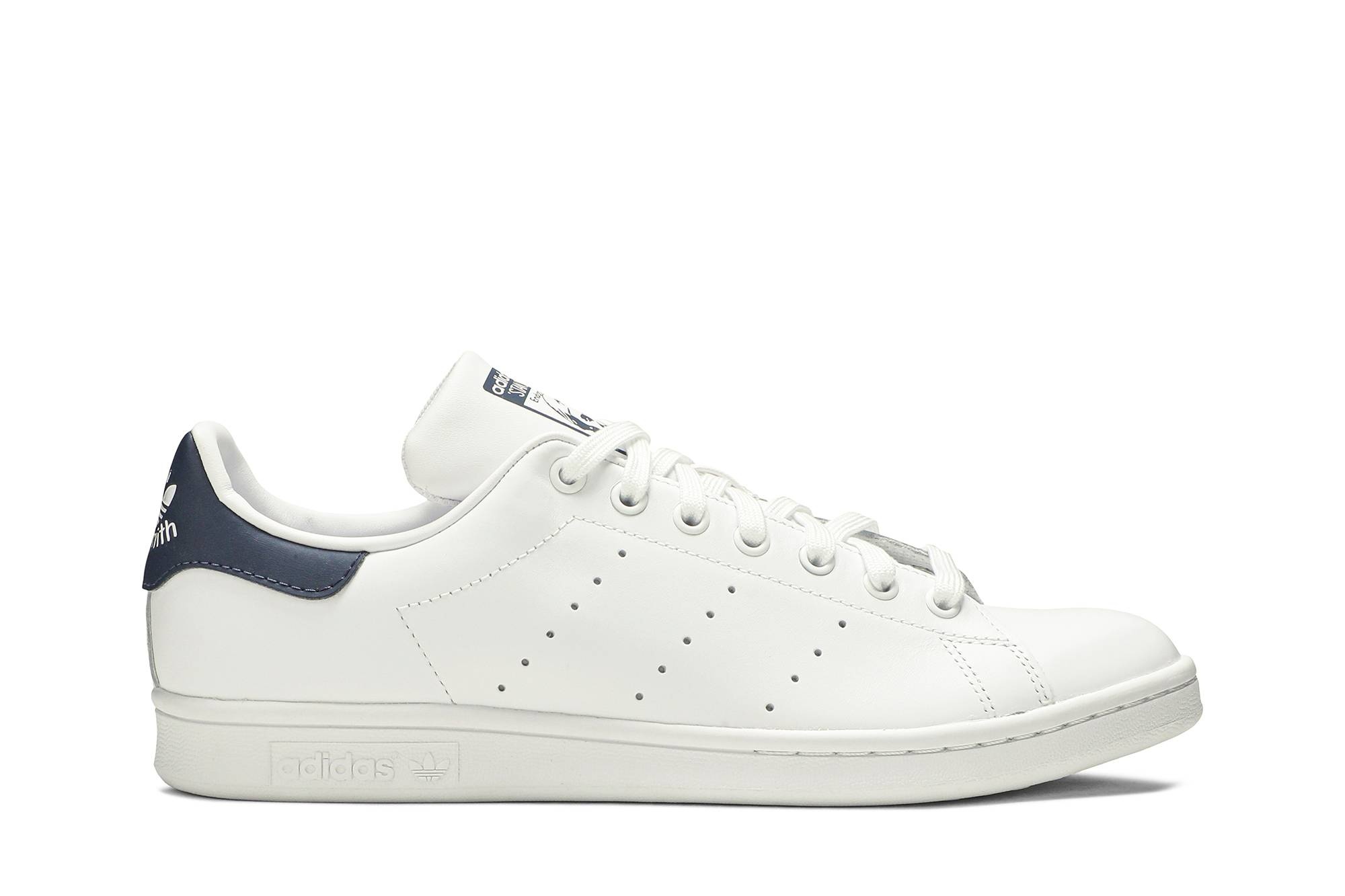 Stan Smith 'Core White' - 1