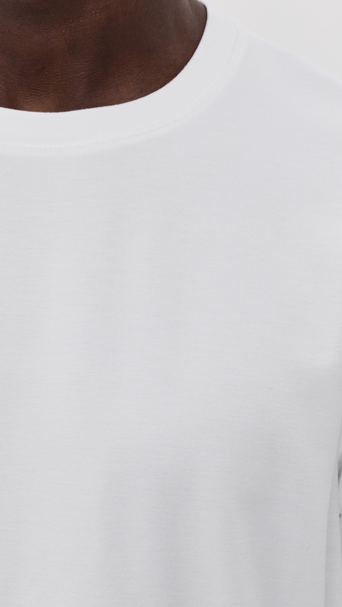 Ryder Tee in Relay Jersey - 5