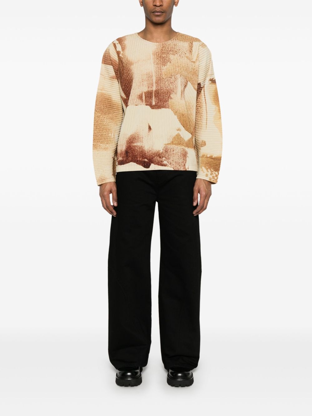 Basalt jeans - 2