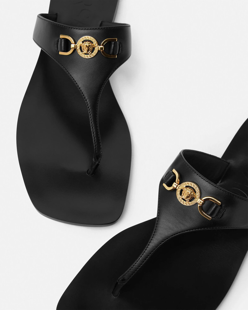 Medusa '95 Flat Sandals 4