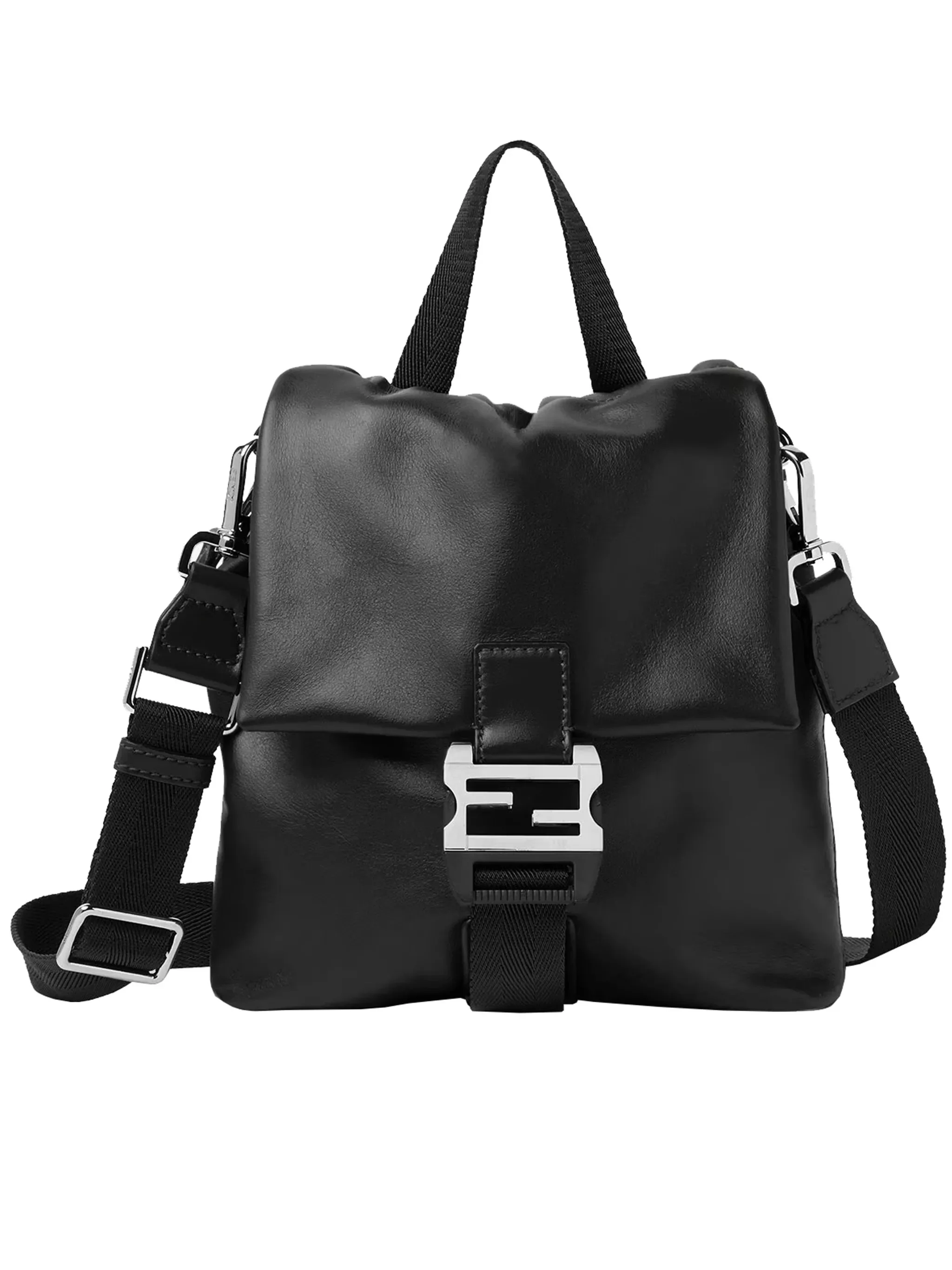 Fendi Flux Cross Body - 1