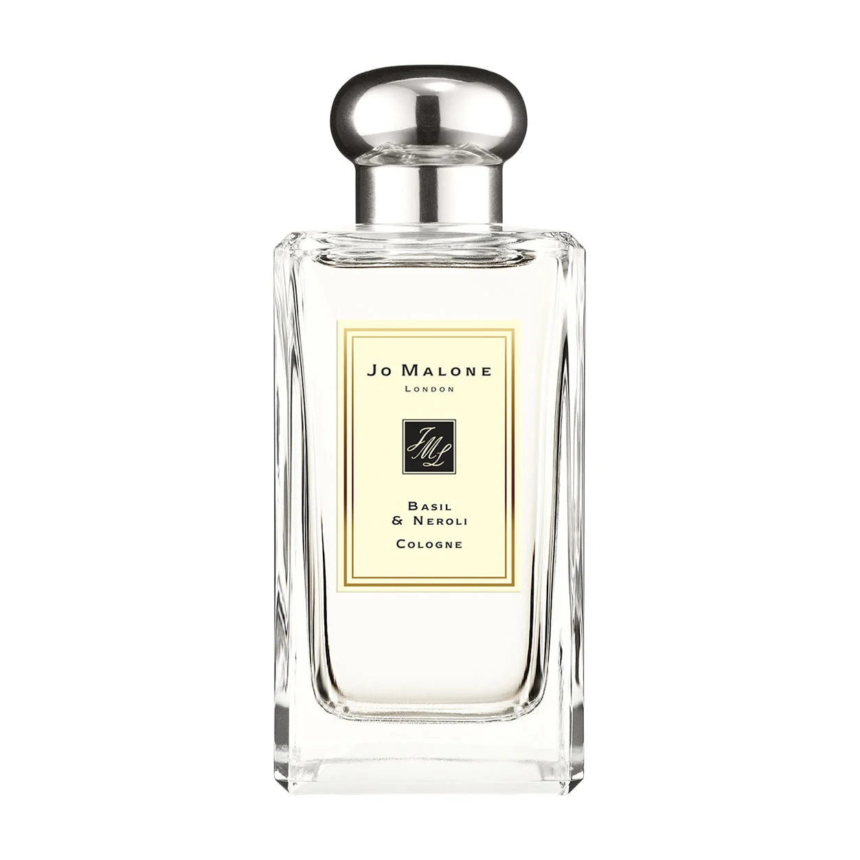 Basil and Neroli Cologne - 1