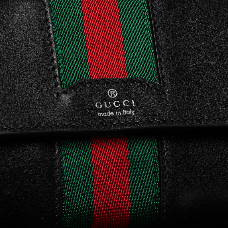 Web Trademark mini bag 4
