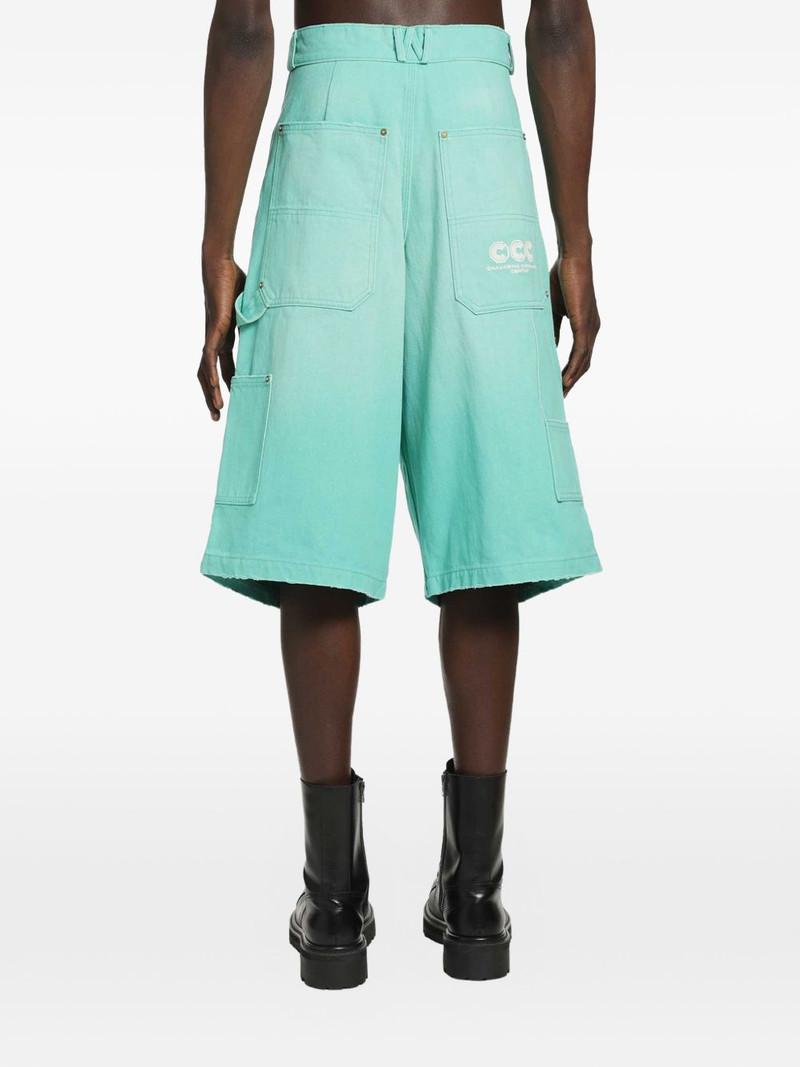 Stockton denim shorts 3