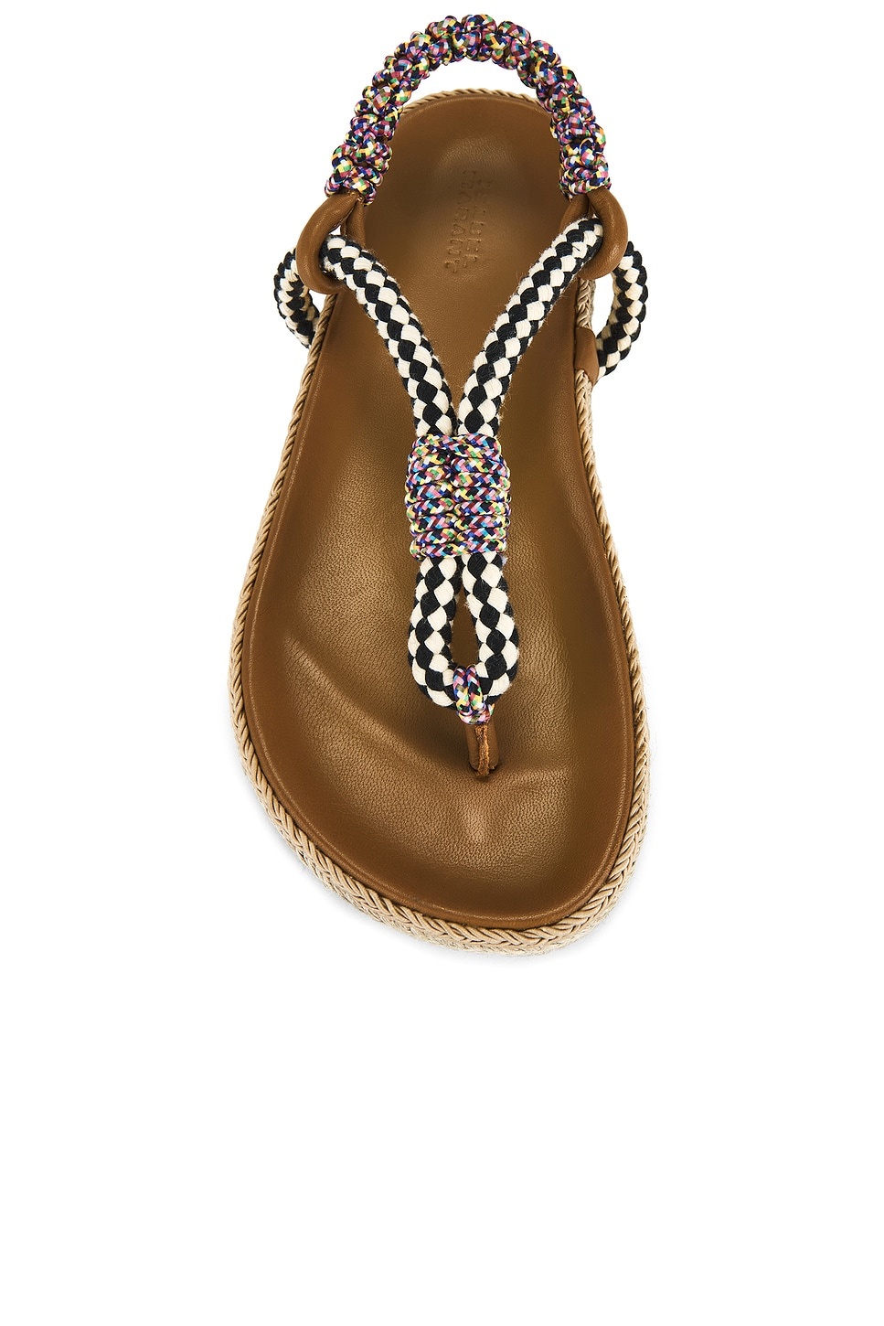 Gypso Sandal - 4