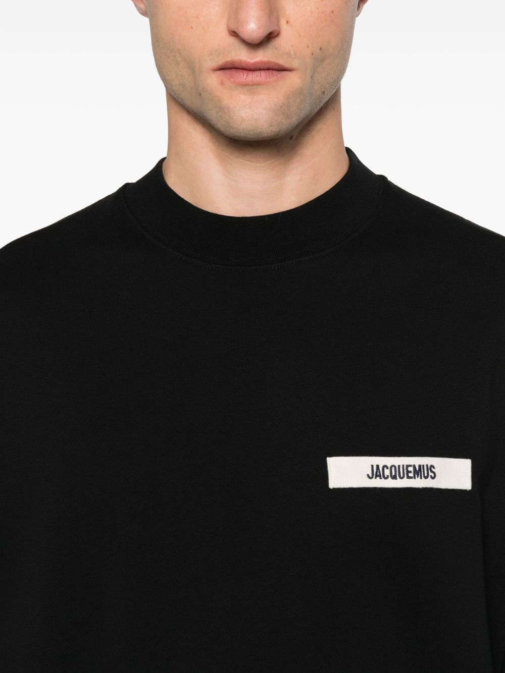 Le Sweatshirt Gros Grain sweatshirt - 5